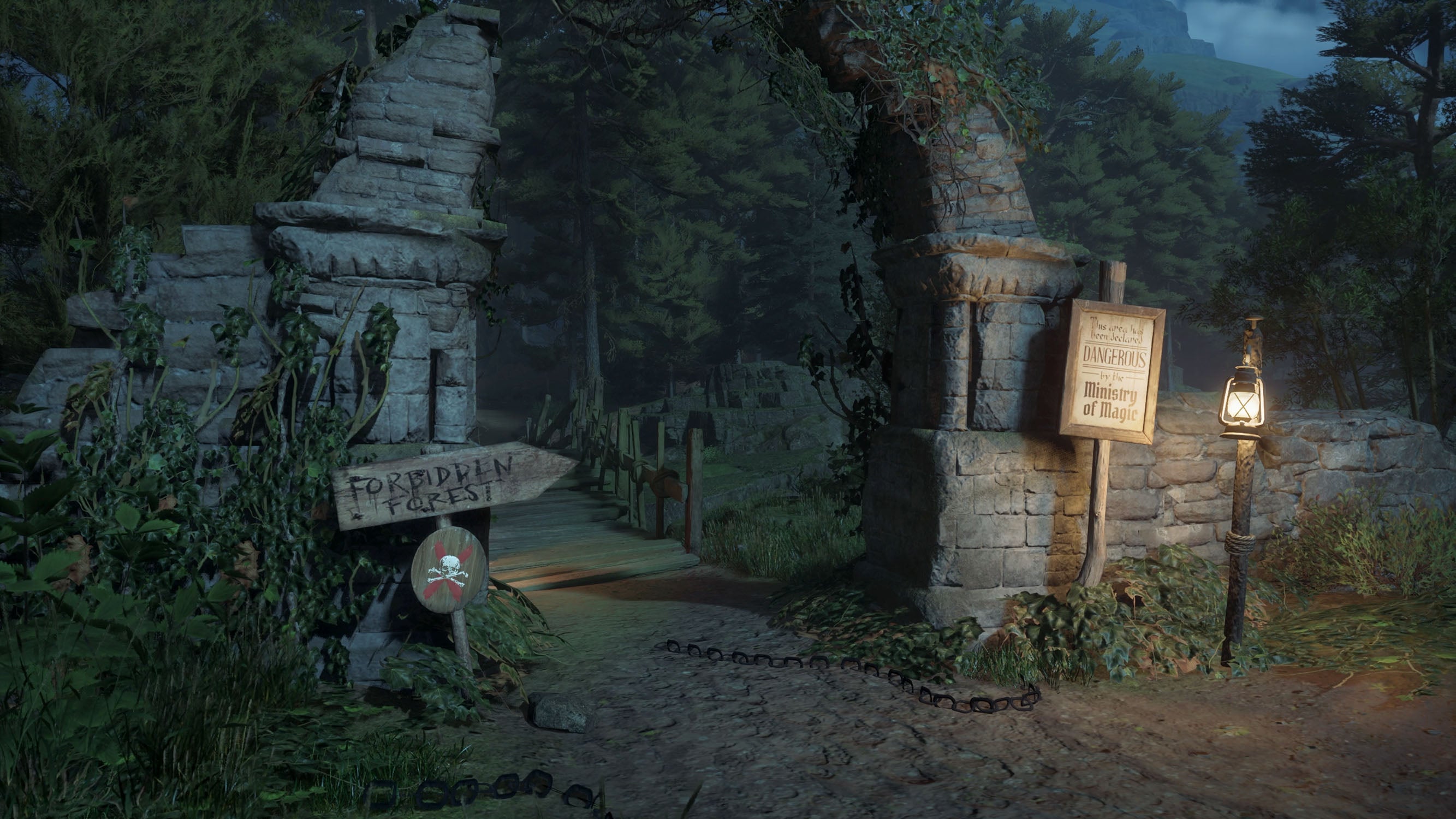 Hogwarts Legacy - Nintendo Switch 2 - Video Games by Warner Bros. Interactive Entertainment The Chelsea Gamer