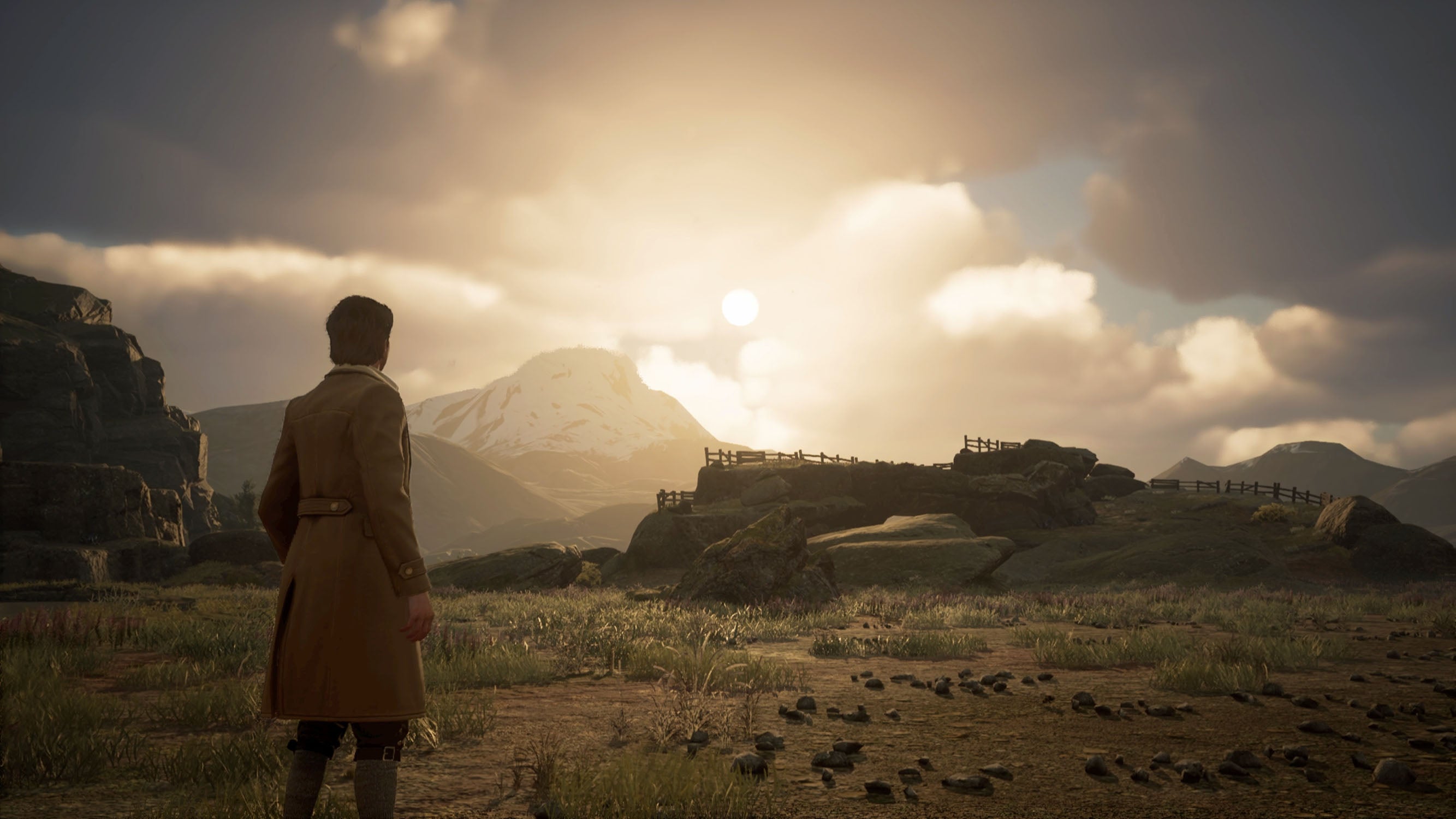 Hogwarts Legacy - Nintendo Switch 2 - Video Games by Warner Bros. Interactive Entertainment The Chelsea Gamer