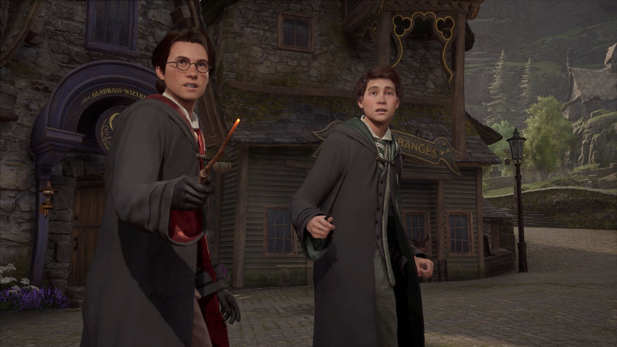 Hogwarts Legacy - Nintendo Switch 2 - Video Games by Warner Bros. Interactive Entertainment The Chelsea Gamer