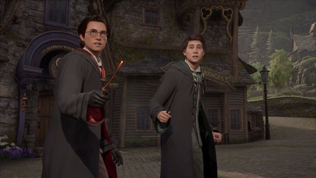 Hogwarts Legacy - Nintendo Switch 2 - Video Games by Warner Bros. Interactive Entertainment The Chelsea Gamer