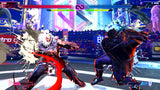 Street Fighter 6 Years: 1-2 Fighters Edition - PlayStation 4 - Video Games by Capcom The Chelsea Gamer
