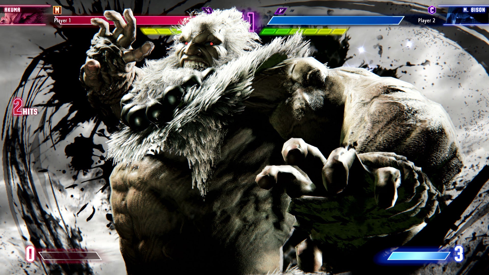 Street Fighter 6 Years: 1-2 Fighters Edition - PlayStation 5 - Video Games by Capcom The Chelsea Gamer