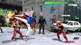 Street Fighter 6 Years: 1-2 Fighters Edition - PlayStation 5 - Video Games by Capcom The Chelsea Gamer