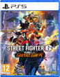 Street Fighter 6 Years: 1-2 Fighters Edition - PlayStation 5 - Video Games by Capcom The Chelsea Gamer