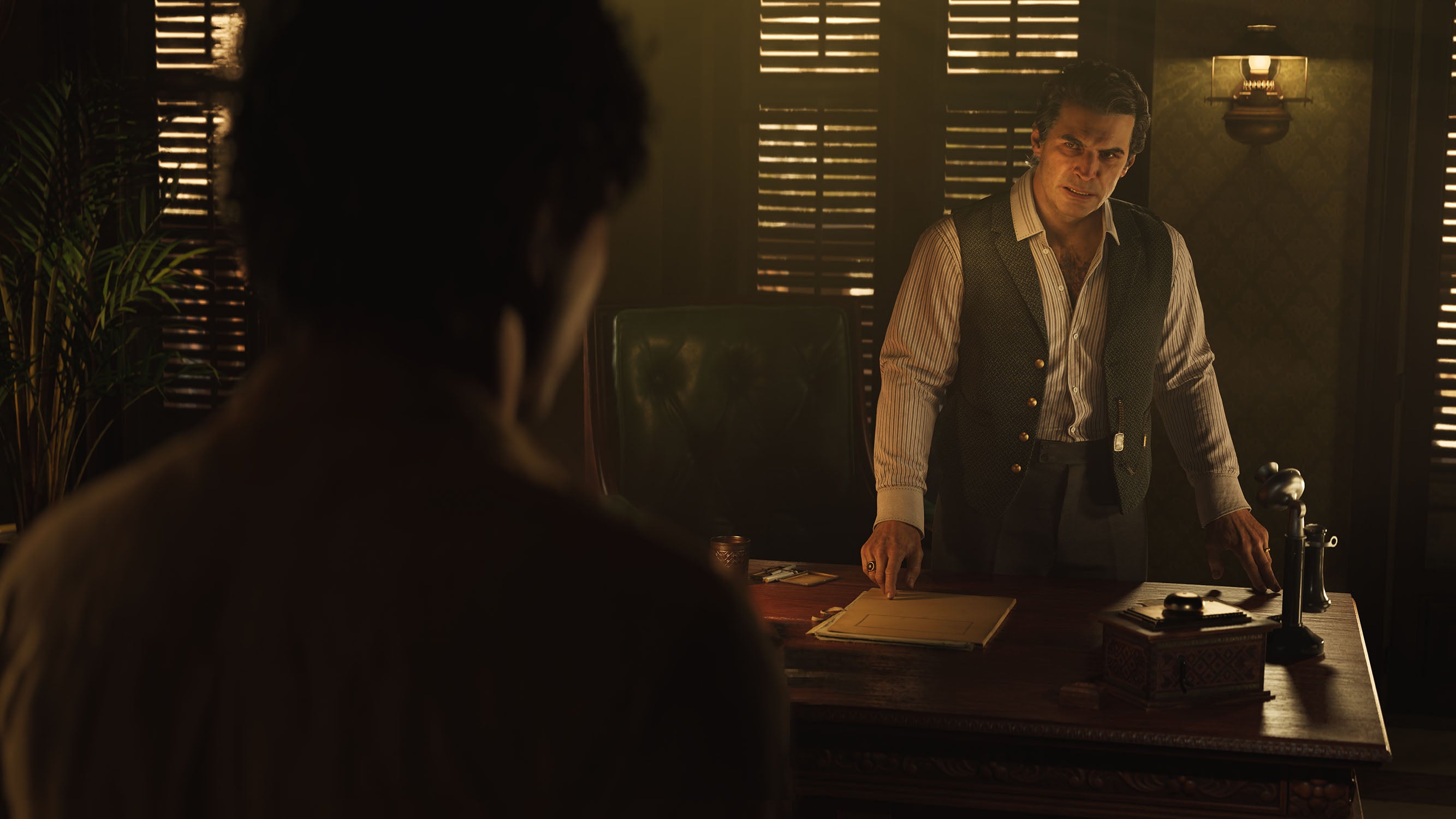 Mafia: The Old Country - Xbox Series X - Video Games by Take 2 The Chelsea Gamer