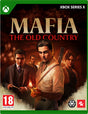 Mafia: The Old Country - Xbox Series X - Video Games by Take 2 The Chelsea Gamer