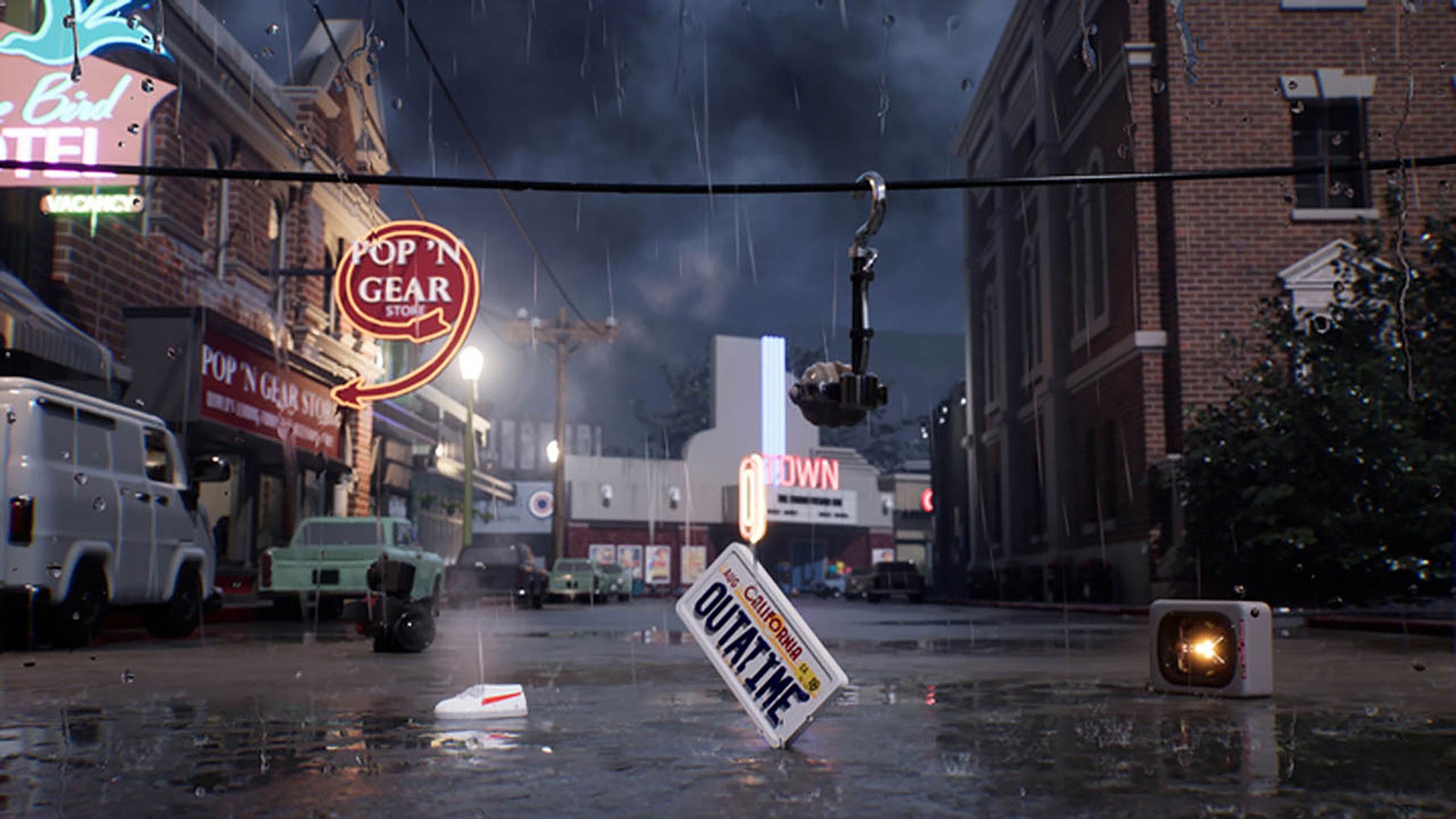 Funko Fusion: Deluxe Edition - Nintendo Switch - Video Games by U&I The Chelsea Gamer