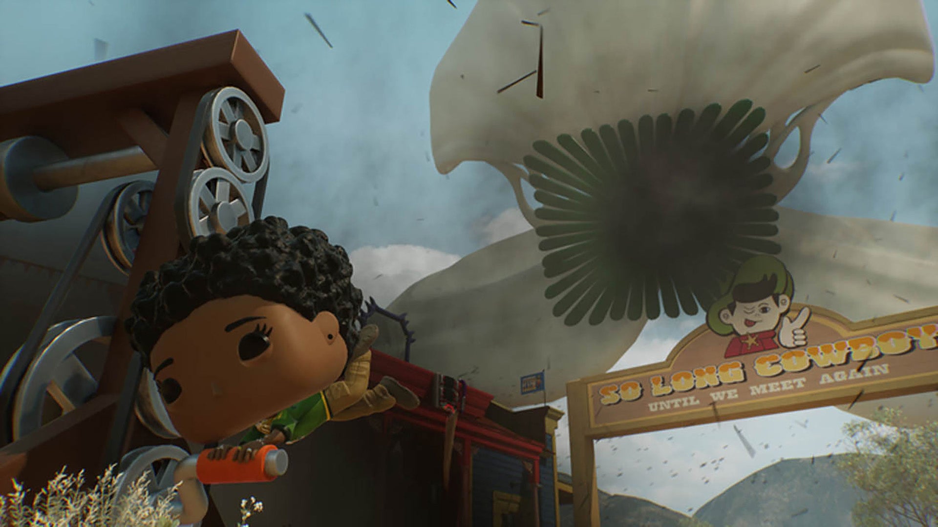 Funko Fusion: Deluxe Edition - Nintendo Switch - Video Games by U&I The Chelsea Gamer