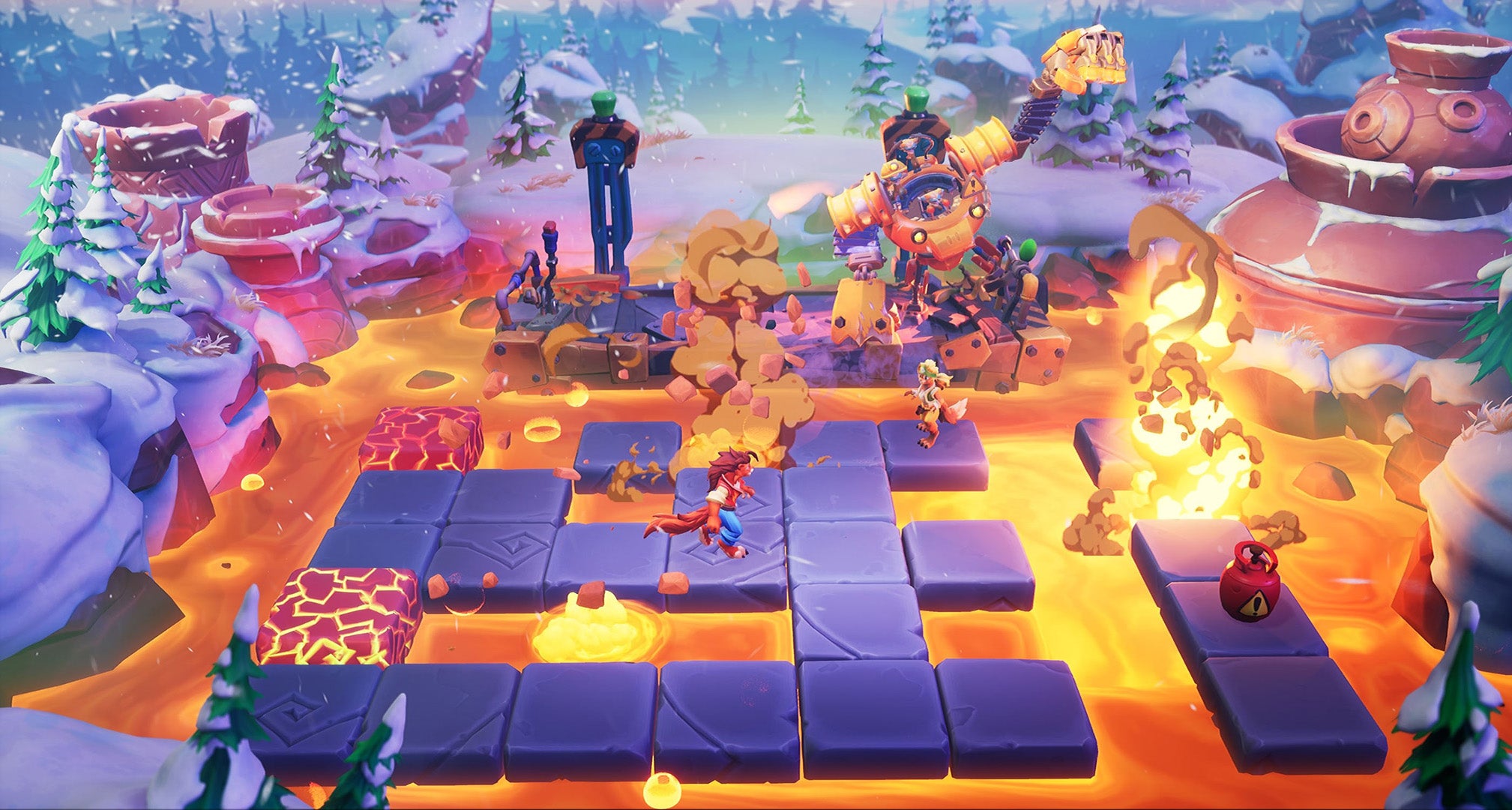 Nikoderiko: The Magical World – Director's Cut - PlayStation 5 - Video Games by U&I The Chelsea Gamer