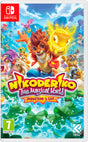 Nikoderiko: The Magical World – Director's Cut - Nintendo Switch - Video Games by U&I The Chelsea Gamer