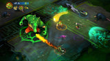 Teenage Mutant Ninja Turtles: Splintered Fate - Deluxe Edition - PlayStation 5 - Video Games by U&I The Chelsea Gamer