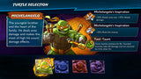 Teenage Mutant Ninja Turtles: Splintered Fate - Deluxe Edition - Xbox - Video Games by U&I The Chelsea Gamer