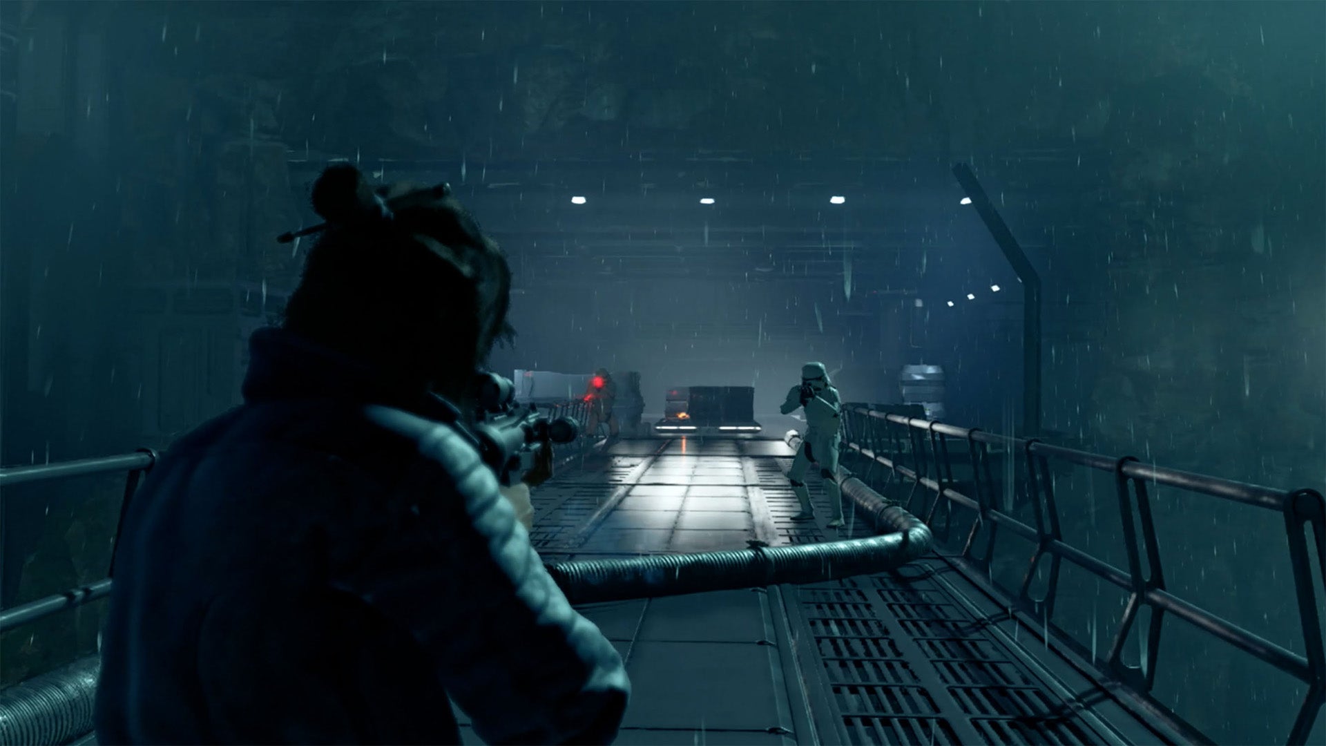 Star Wars: Outlaws - Gold Edition - Nintendo Switch 2 - Video Games by UBI Soft The Chelsea Gamer