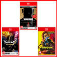Nintendo Switch 2 Game Action Pack - Video Games by The Chelsea Gamer The Chelsea Gamer