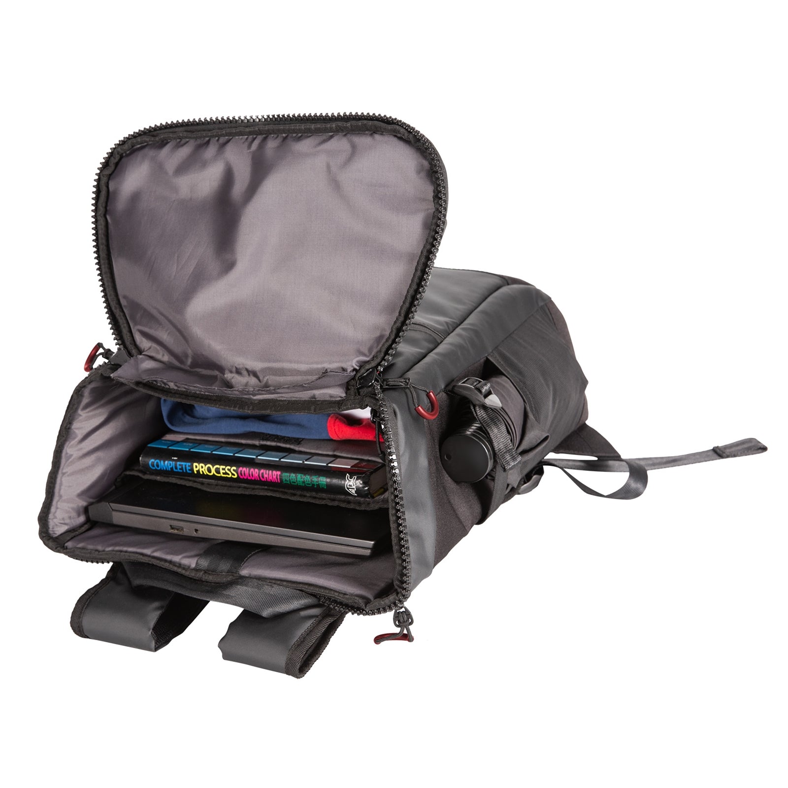 Scorpion Ranger 600G Laptop Backpack - Care by Marvo The Chelsea Gamer