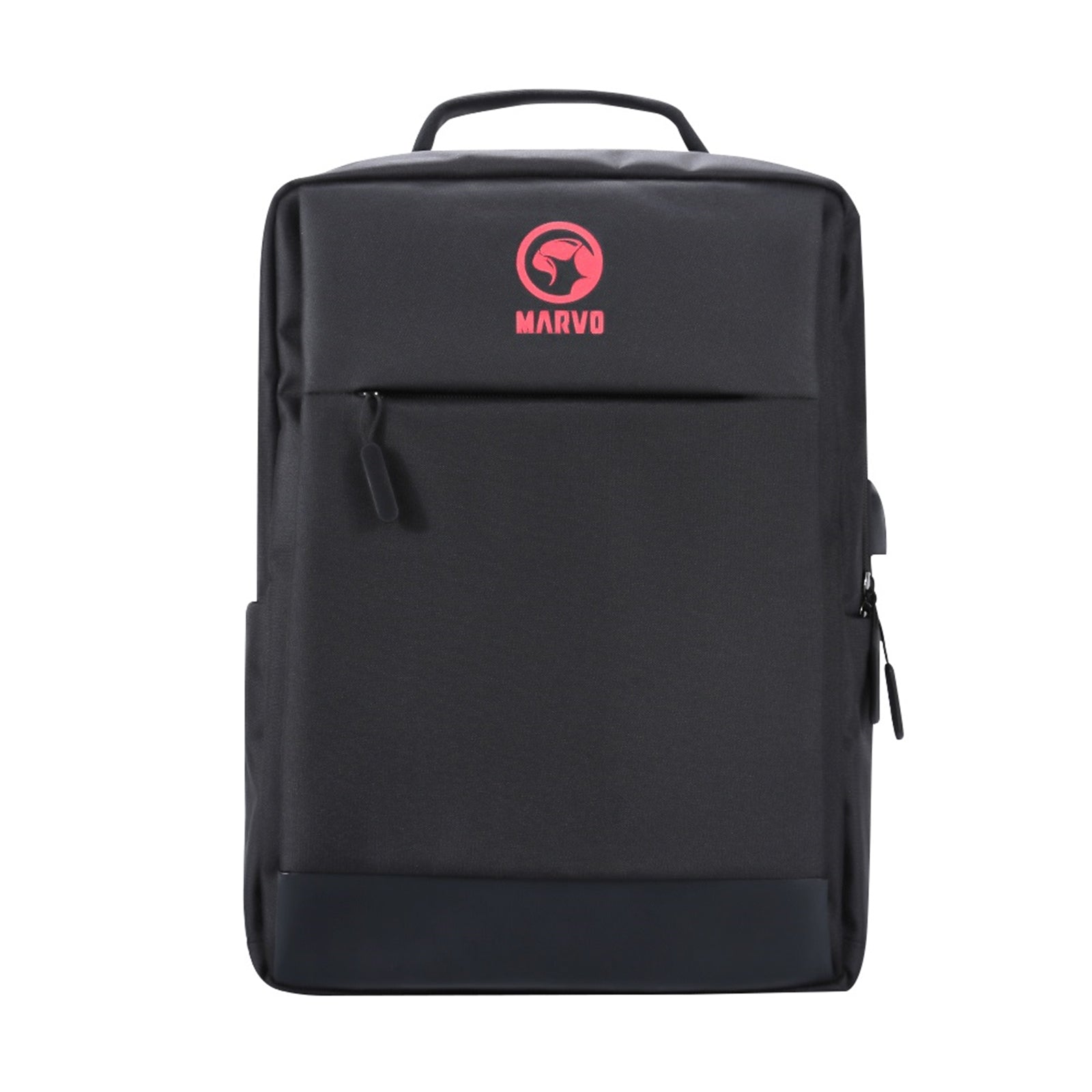 Scorpion Urbano 20 Waterproof Laptop Backpack with USB Port - Black - Care by Marvo The Chelsea Gamer