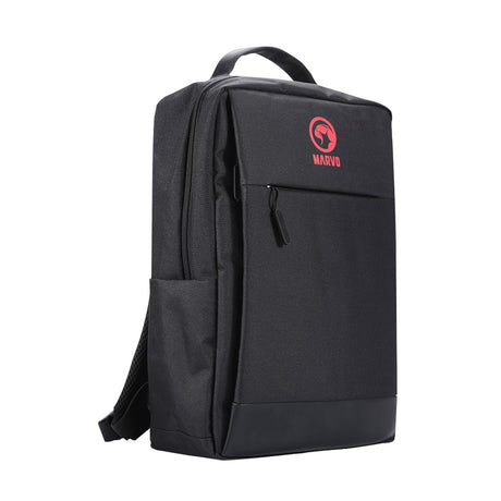 Scorpion Urbano 20 Waterproof Laptop Backpack with USB Port - Black - Care by Marvo The Chelsea Gamer
