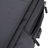 Scorpion Urbano 20 Waterproof Laptop Backpack with USB Port - Black - Care by Marvo The Chelsea Gamer