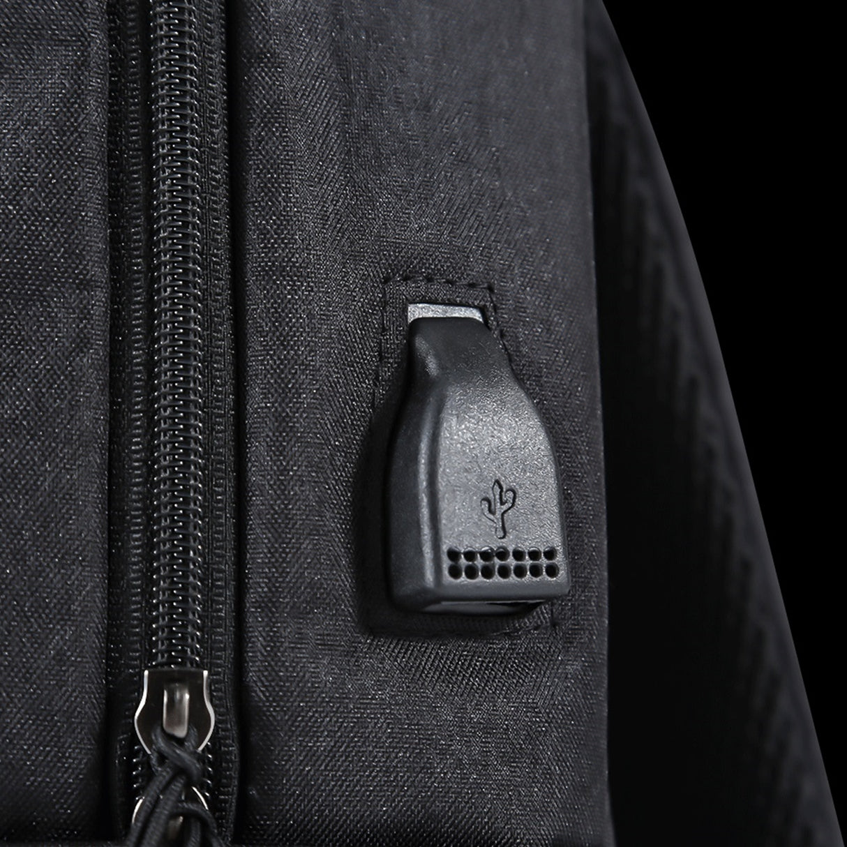 Scorpion Urbano 20 Waterproof Laptop Backpack with USB Port - Black - Care by Marvo The Chelsea Gamer