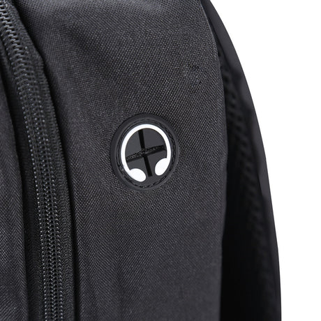 Scorpion Urbano 20 Waterproof Laptop Backpack with USB Port - Black - Care by Marvo The Chelsea Gamer