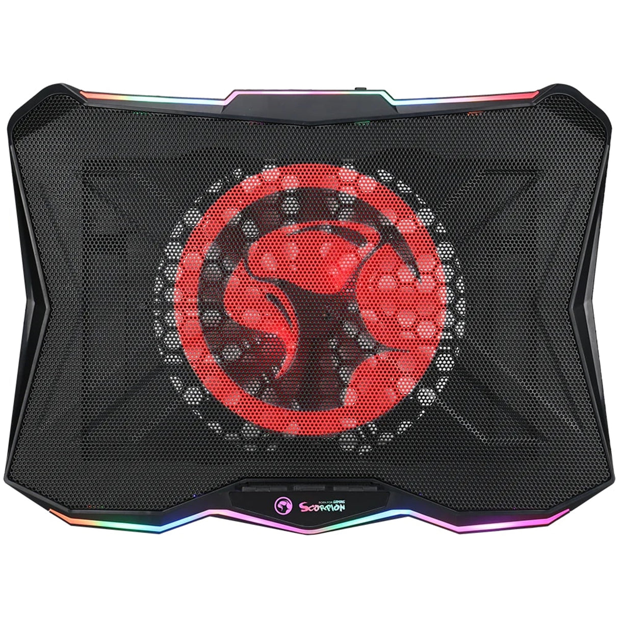 Scorpion Atlas 40 Laptop Cooling Stand - Care by Marvo The Chelsea Gamer