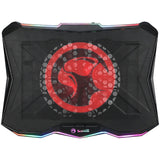 Scorpion Atlas 40 Laptop Cooling Stand - Care by Marvo The Chelsea Gamer