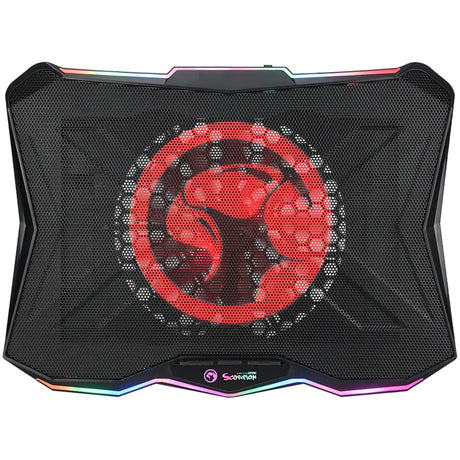 Scorpion Atlas 40 Laptop Cooling Stand - Care by Marvo The Chelsea Gamer