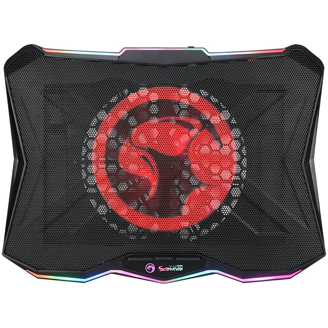 Scorpion Atlas 40 Laptop Cooling Stand - Care by Marvo The Chelsea Gamer