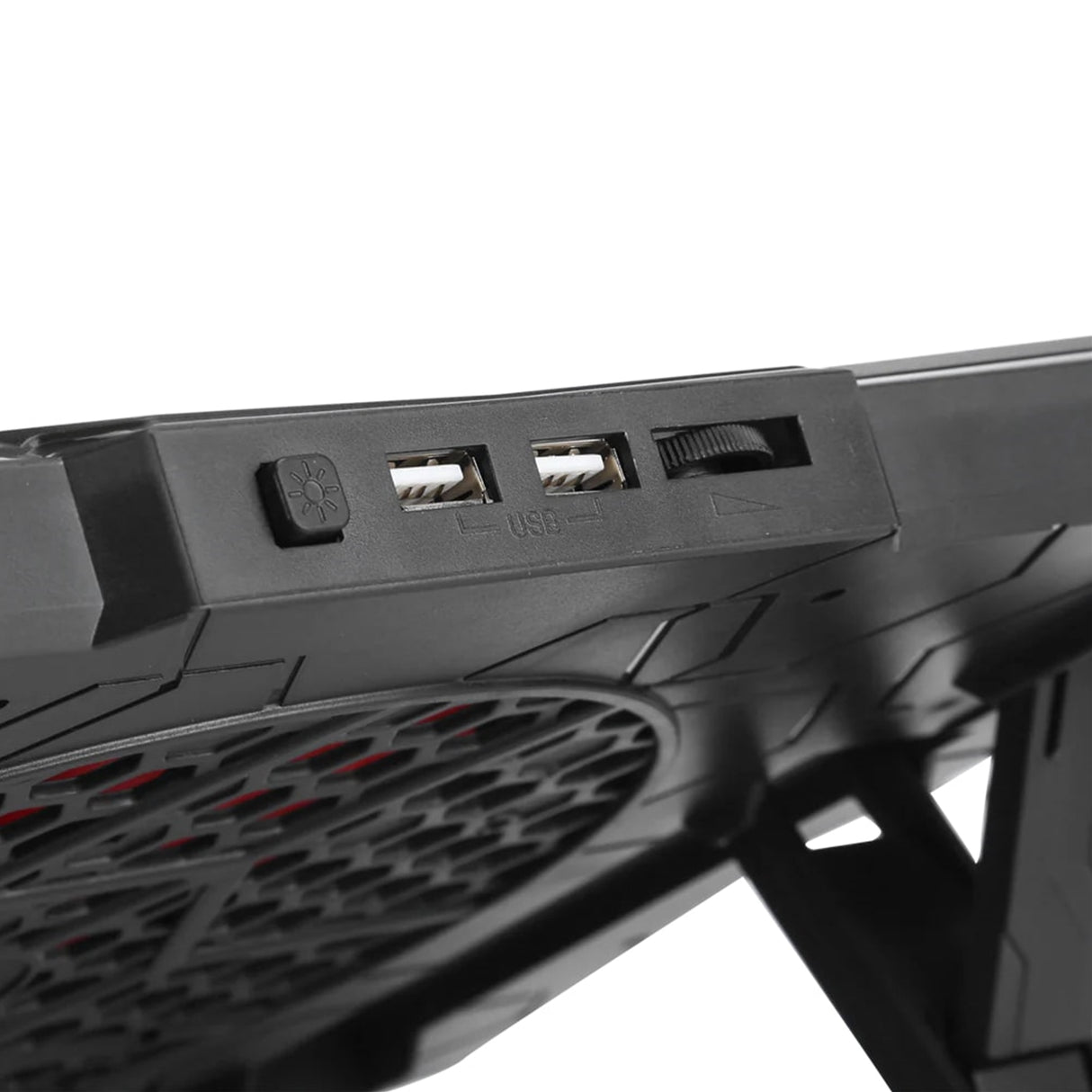 Scorpion Atlas 40 Laptop Cooling Stand - Care by Marvo The Chelsea Gamer