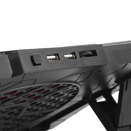 Scorpion Atlas 40 Laptop Cooling Stand - Care by Marvo The Chelsea Gamer