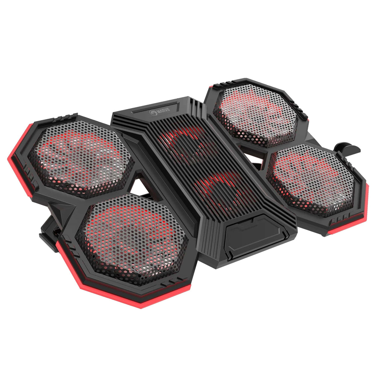 Scorpion Atlas 60 Laptop Cooling Stand - Care by Marvo The Chelsea Gamer