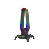 Scorpion Kobe 30 - Headset Stand and USB Hub - Console Accessories by Marvo The Chelsea Gamer