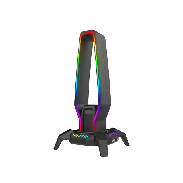 Scorpion Kobe 30 - Headset Stand and USB Hub - Console Accessories by Marvo The Chelsea Gamer