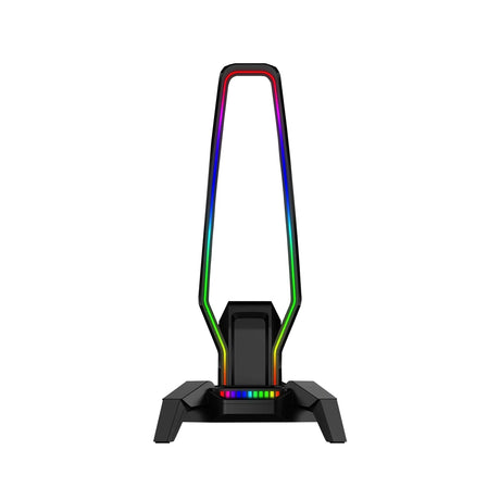 Scorpion Kobe 30 - Headset Stand and USB Hub - Console Accessories by Marvo The Chelsea Gamer
