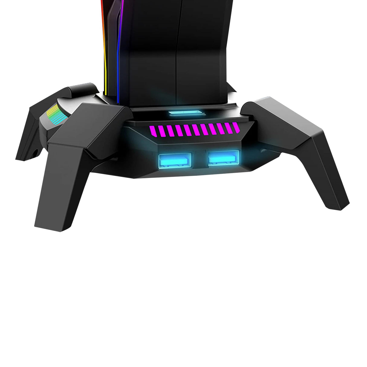 Scorpion Kobe 30 - Headset Stand and USB Hub - Console Accessories by Marvo The Chelsea Gamer