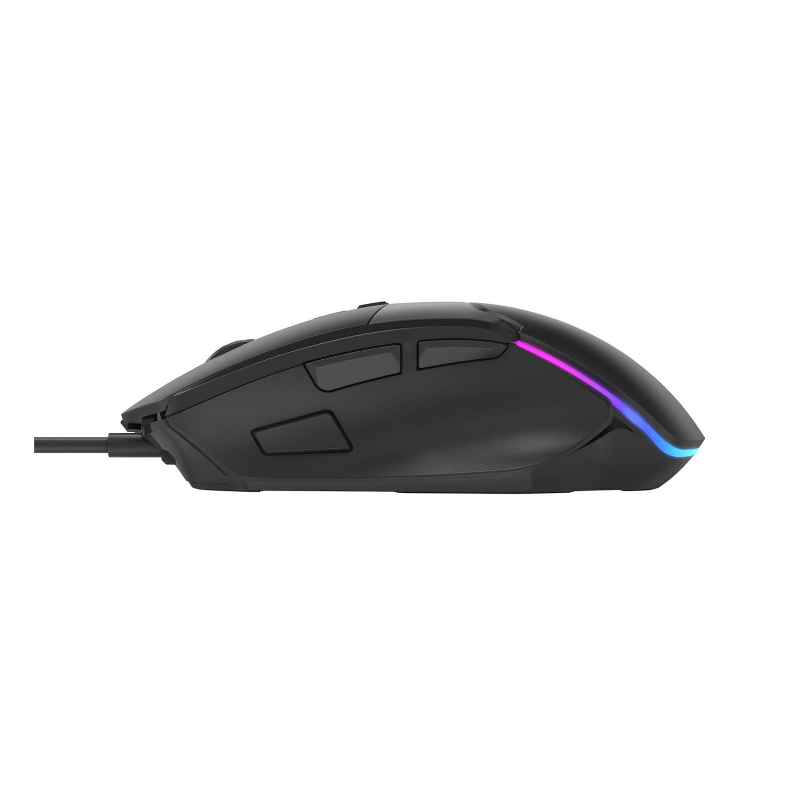 Scorpion M411 Duke 60 RGB Programmable Gaming Mouse - Mice by Marvo The Chelsea Gamer