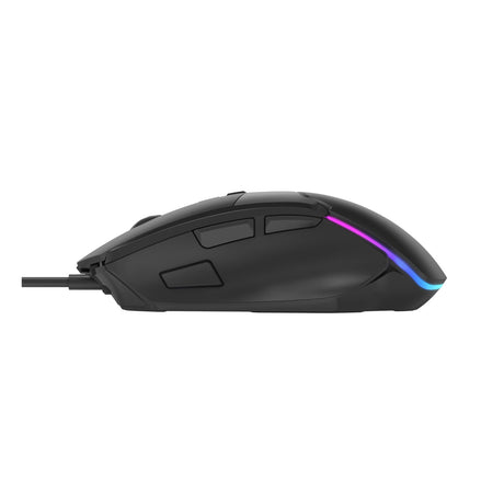 Scorpion M411 Duke 60 RGB Programmable Gaming Mouse - Mice by Marvo The Chelsea Gamer
