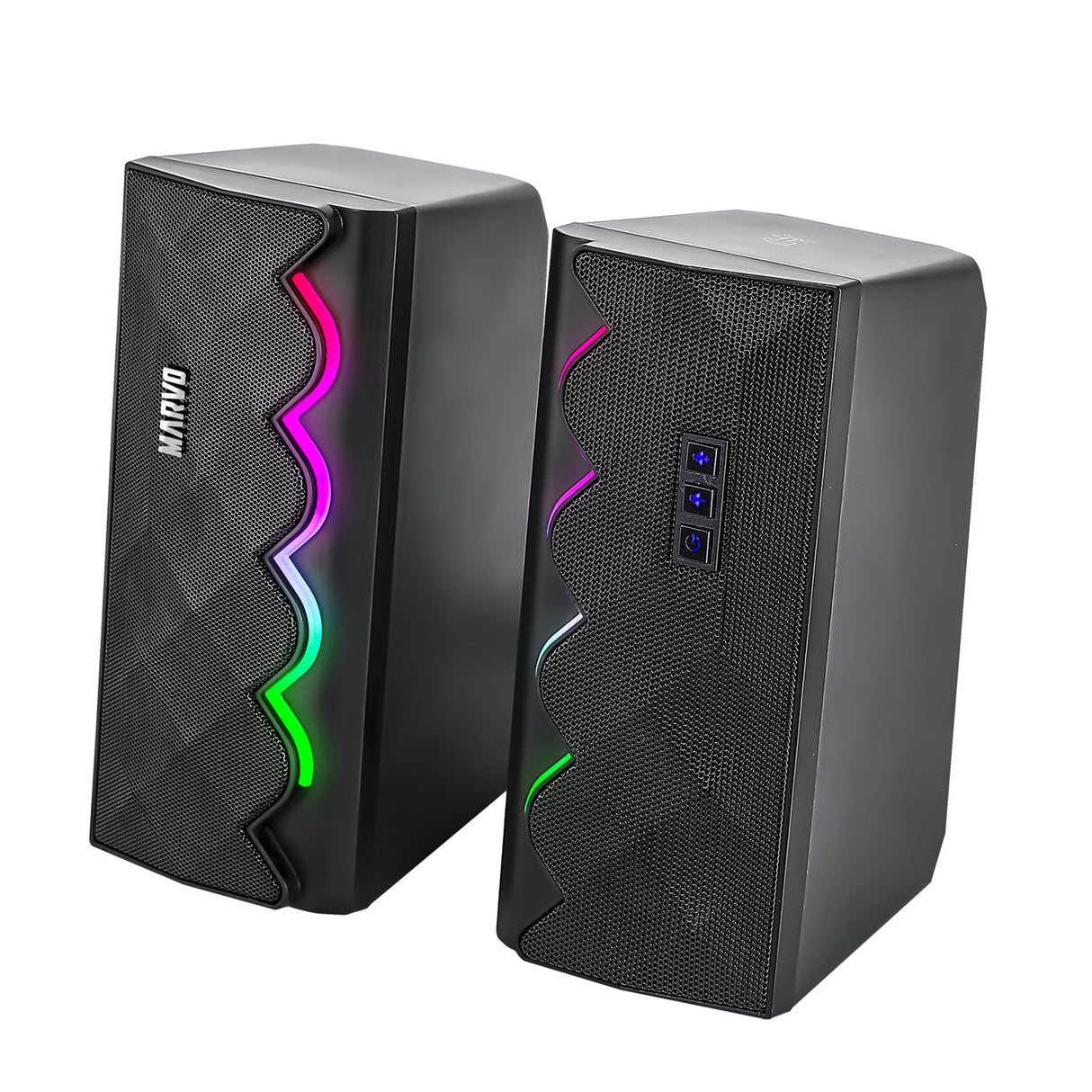 Scorpion SG-269 Bluetooth Gaming Speakers - Console Accessories by Marvo The Chelsea Gamer