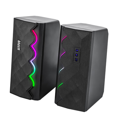 Scorpion SG-269 Bluetooth Gaming Speakers - Console Accessories by Marvo The Chelsea Gamer