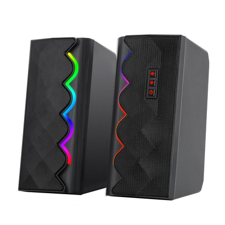 Scorpion SG-269 Bluetooth Gaming Speakers - Console Accessories by Marvo The Chelsea Gamer
