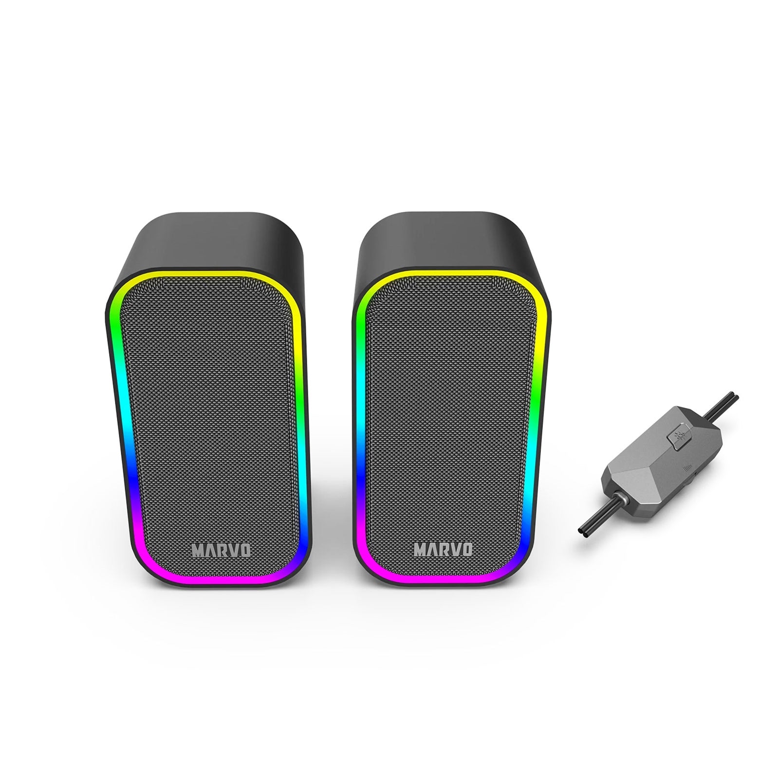 Scorpion SG-285 Havoc 20 Gaming Speakers - Console Accessories by Marvo The Chelsea Gamer