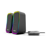 Scorpion SG-285 Havoc 20 Gaming Speakers - Console Accessories by Marvo The Chelsea Gamer