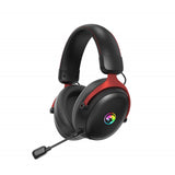 Scorpion Tactic X Pro Headset - Bluetooth / USB-C - Console Accessories by Marvo The Chelsea Gamer