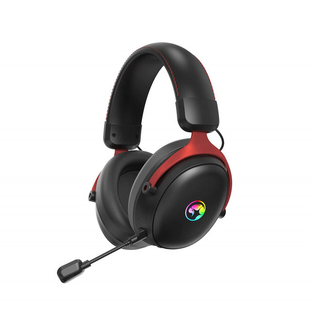 Scorpion Tactic X Pro Headset - Bluetooth / USB-C - Console Accessories by Marvo The Chelsea Gamer