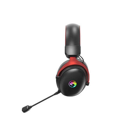 Scorpion Tactic X Pro Headset - Bluetooth / USB-C - Console Accessories by Marvo The Chelsea Gamer