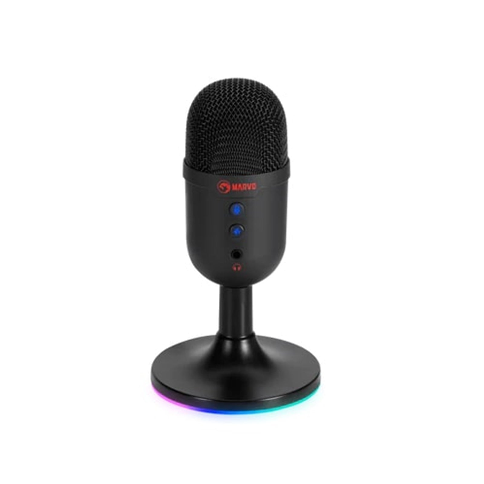 Scorpion MIC-06 Blast 40 Microphone - Black - Console Accessories by Marvo The Chelsea Gamer