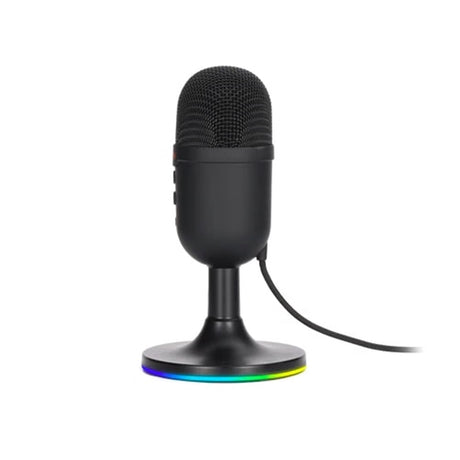 Scorpion MIC-06 Blast 40 Microphone - Black - Console Accessories by Marvo The Chelsea Gamer