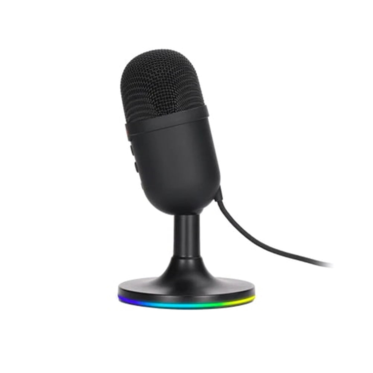 Scorpion MIC-06 Blast 40 Microphone - Black - Console Accessories by Marvo The Chelsea Gamer