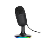 Scorpion MIC-06 Blast 40 Microphone - Black - Console Accessories by Marvo The Chelsea Gamer