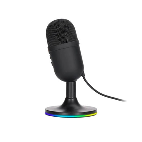 Scorpion MIC-06 Blast 40 Microphone - Black - Console Accessories by Marvo The Chelsea Gamer